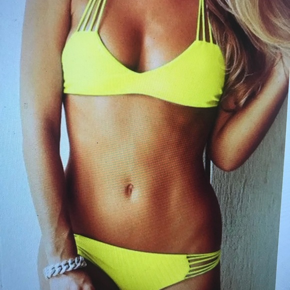 Mikoh bikini - Picture 3 of 3